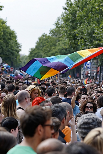 Gay Pride Paris 2012-039